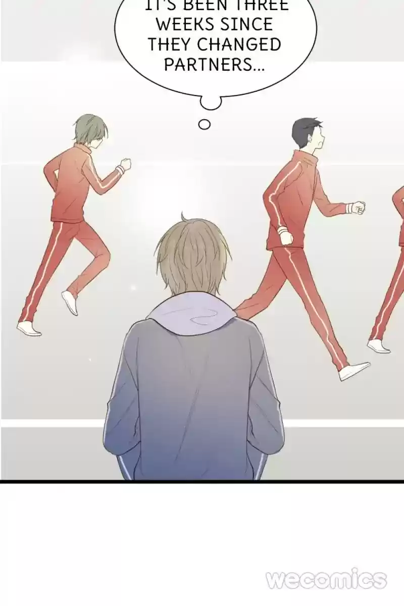 Dragon Boys' Love Affairs Chapter 28