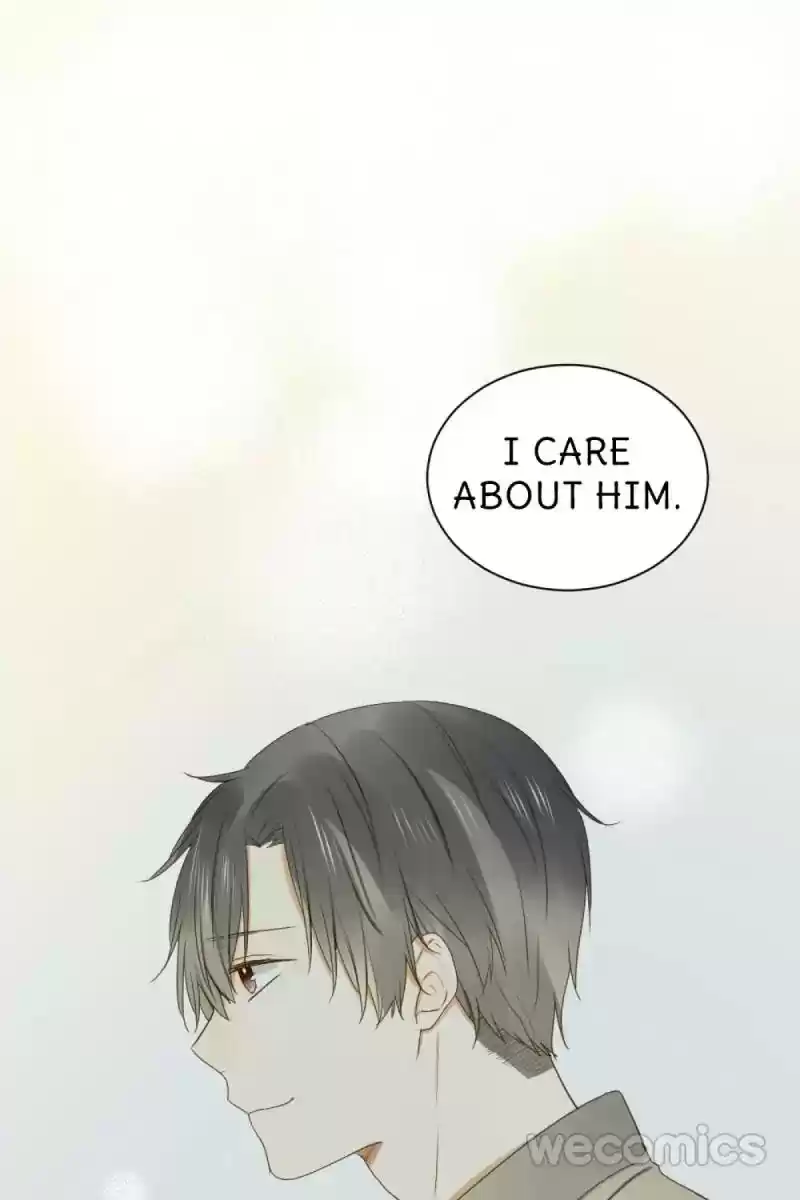 Dragon Boys' Love Affairs Chapter 28