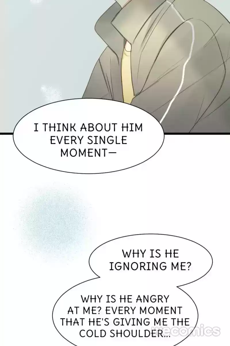 Dragon Boys' Love Affairs Chapter 28