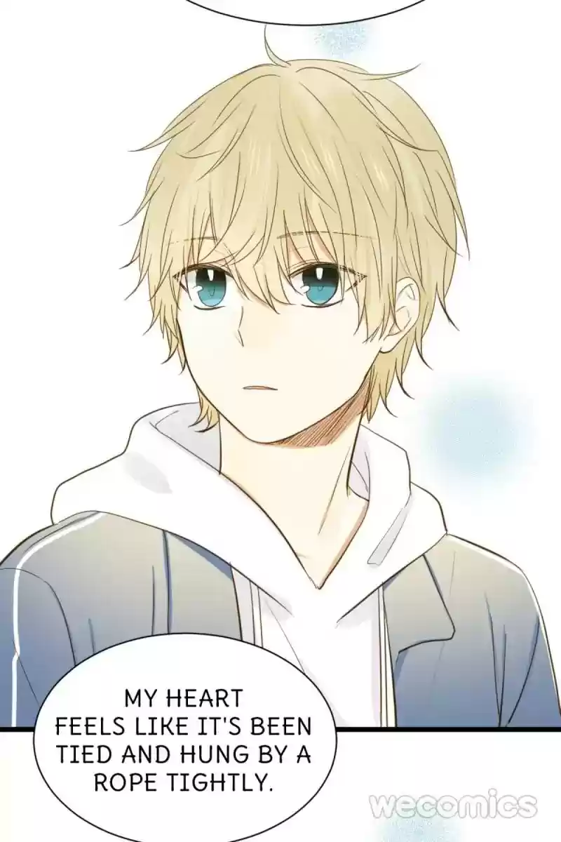 Dragon Boys' Love Affairs Chapter 28