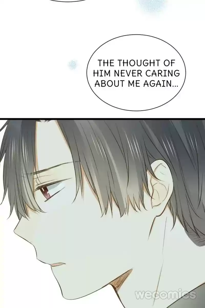 Dragon Boys' Love Affairs Chapter 28