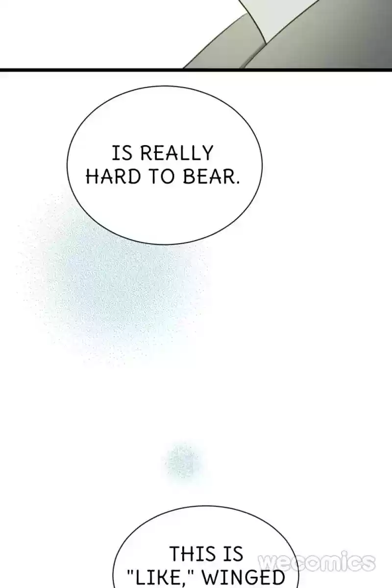 Dragon Boys' Love Affairs Chapter 28