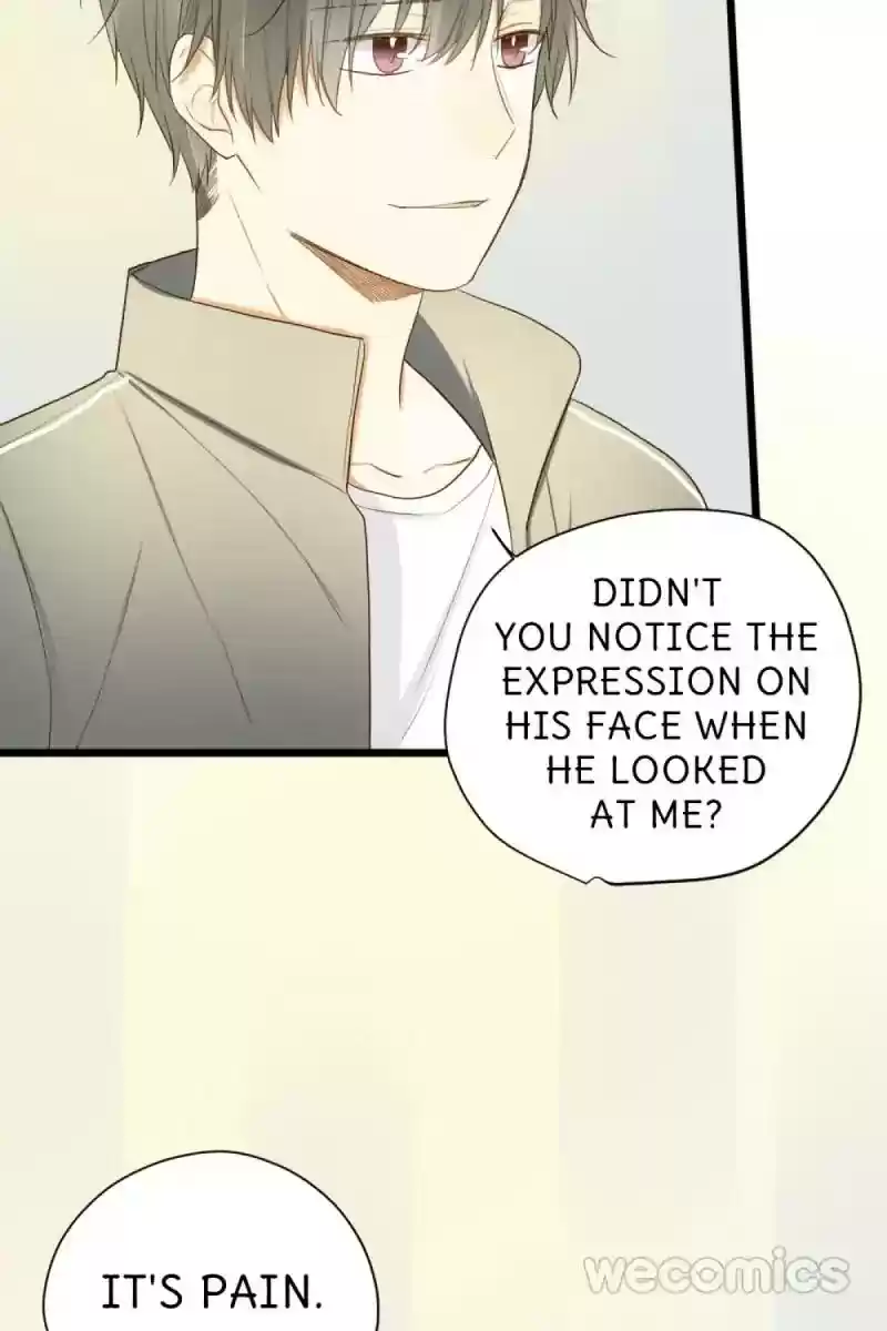 Dragon Boys' Love Affairs Chapter 29