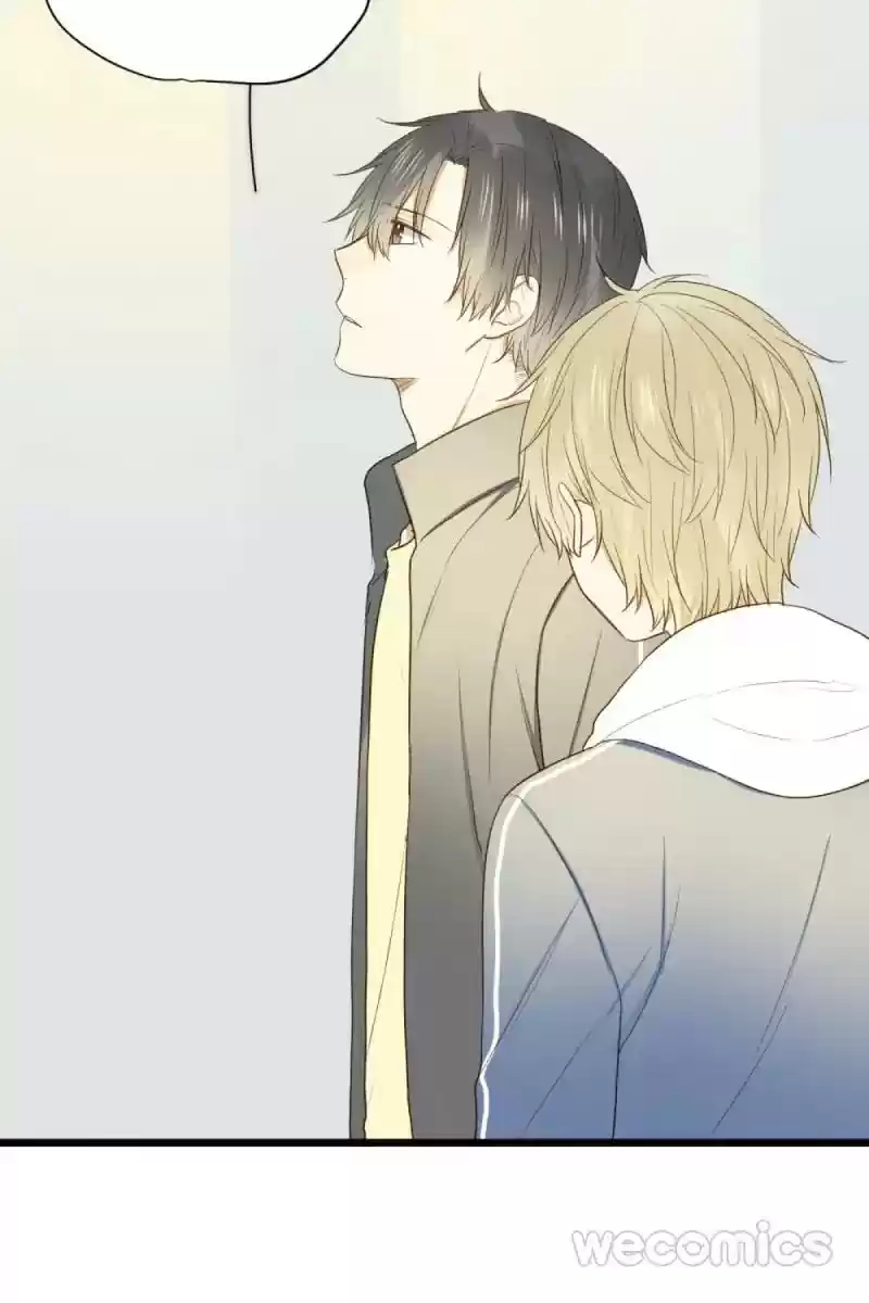 Dragon Boys' Love Affairs Chapter 29