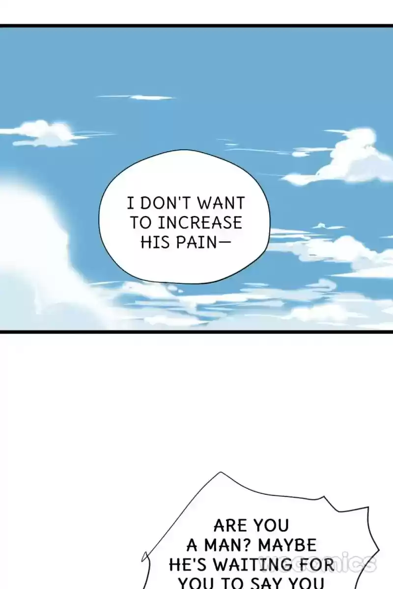 Dragon Boys' Love Affairs Chapter 29