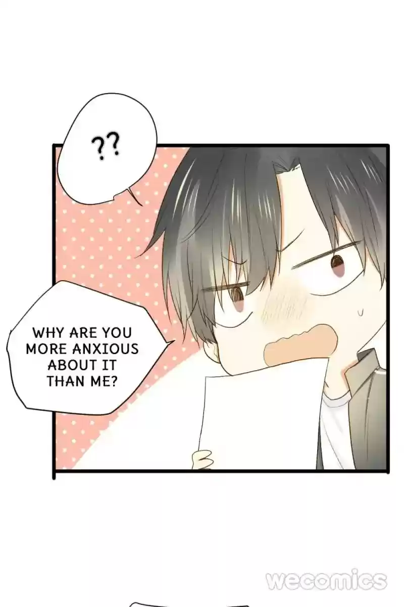 Dragon Boys' Love Affairs Chapter 29