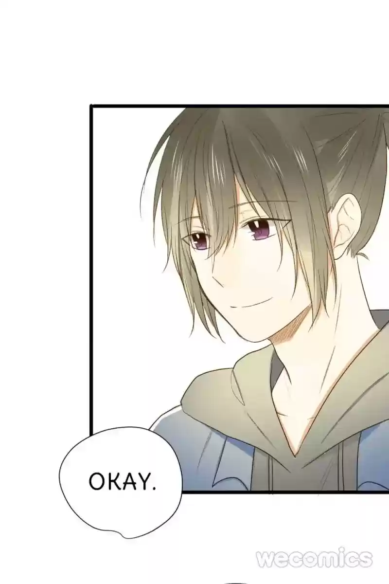 Dragon Boys' Love Affairs Chapter 29