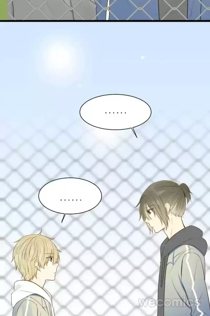 Dragon Boys' Love Affairs Chapter 29