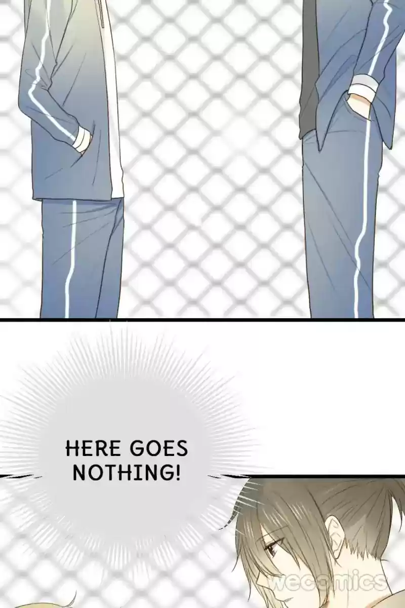 Dragon Boys' Love Affairs Chapter 29