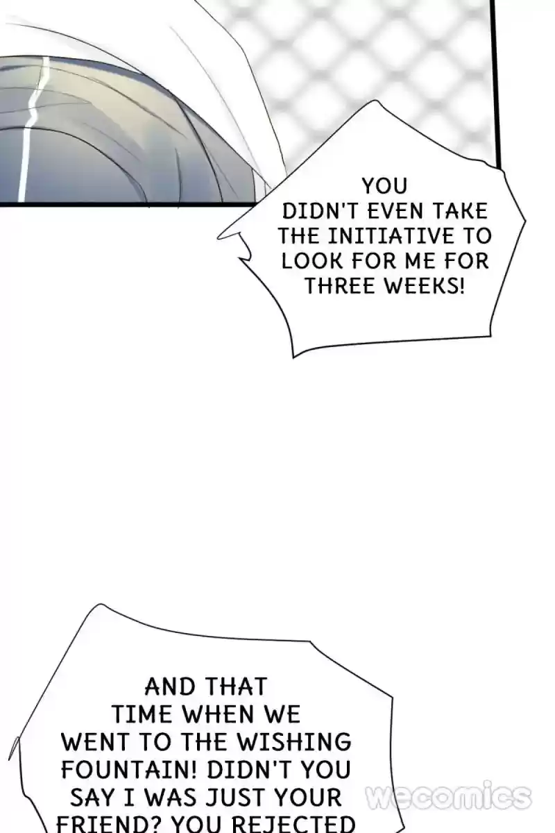 Dragon Boys' Love Affairs Chapter 29