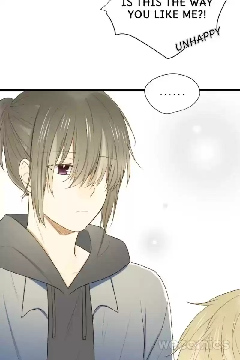 Dragon Boys' Love Affairs Chapter 29