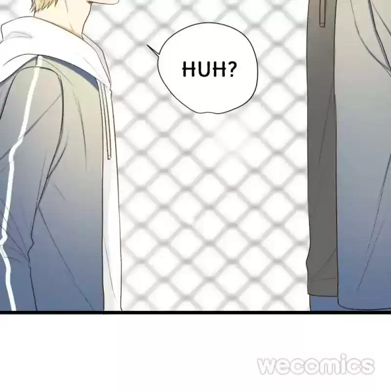 Dragon Boys' Love Affairs Chapter 29