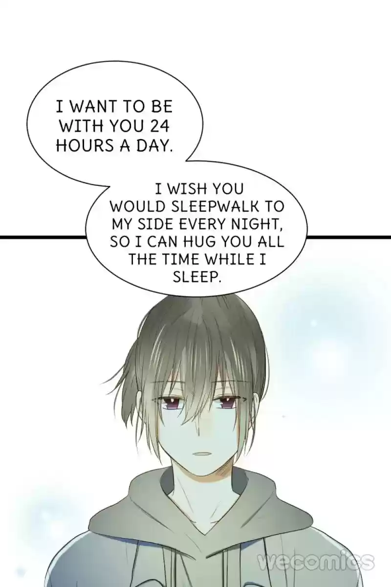 Dragon Boys' Love Affairs Chapter 29