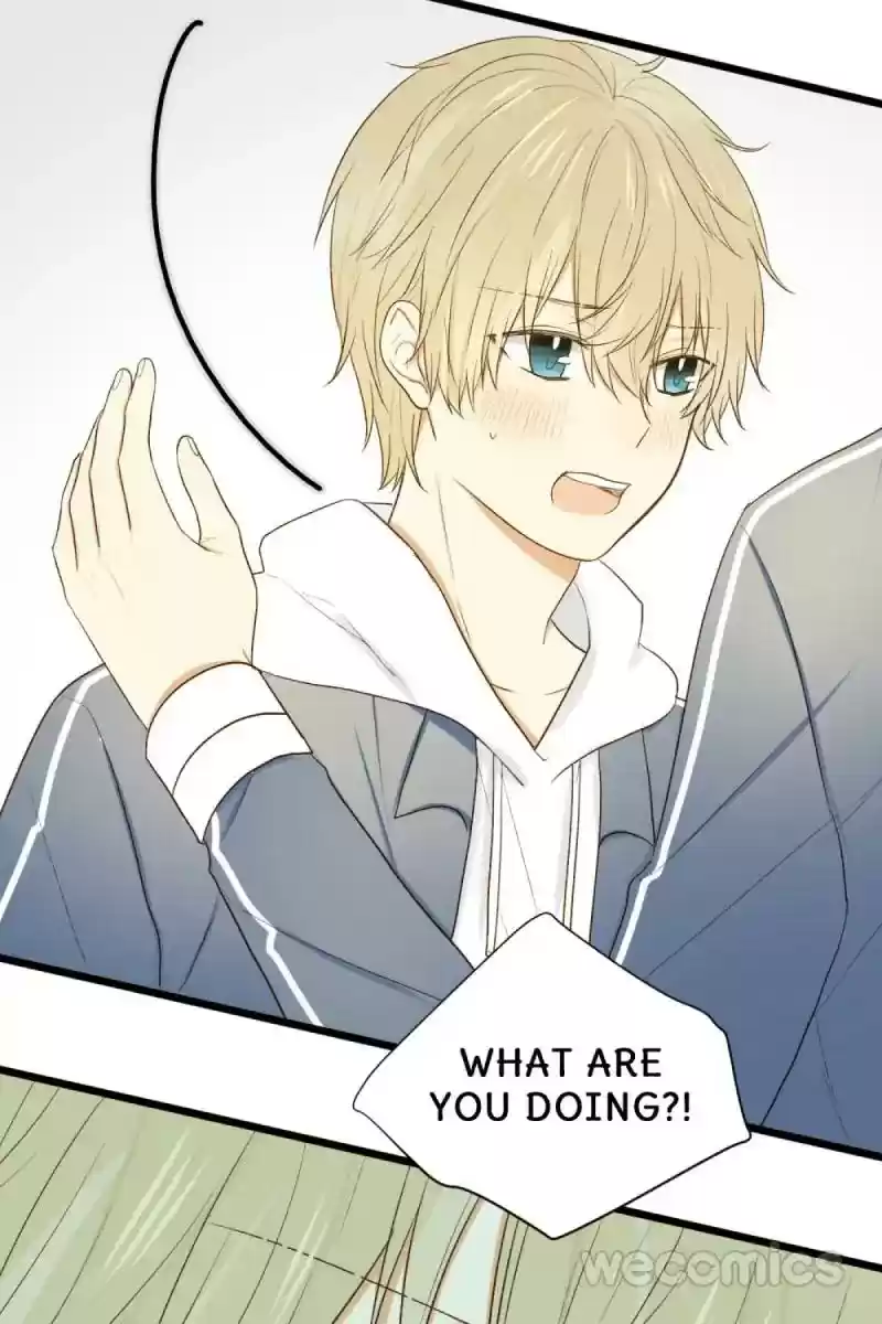 Dragon Boys' Love Affairs Chapter 29