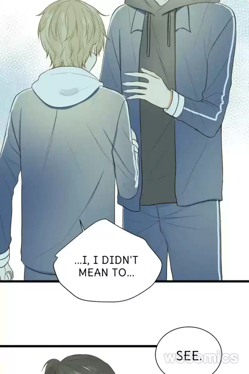 Dragon Boys' Love Affairs Chapter 29