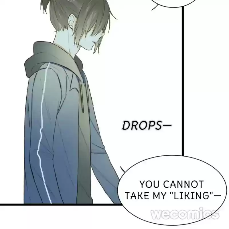 Dragon Boys' Love Affairs Chapter 29