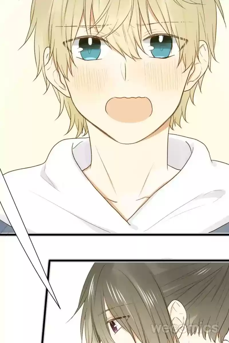 Dragon Boys' Love Affairs Chapter 29