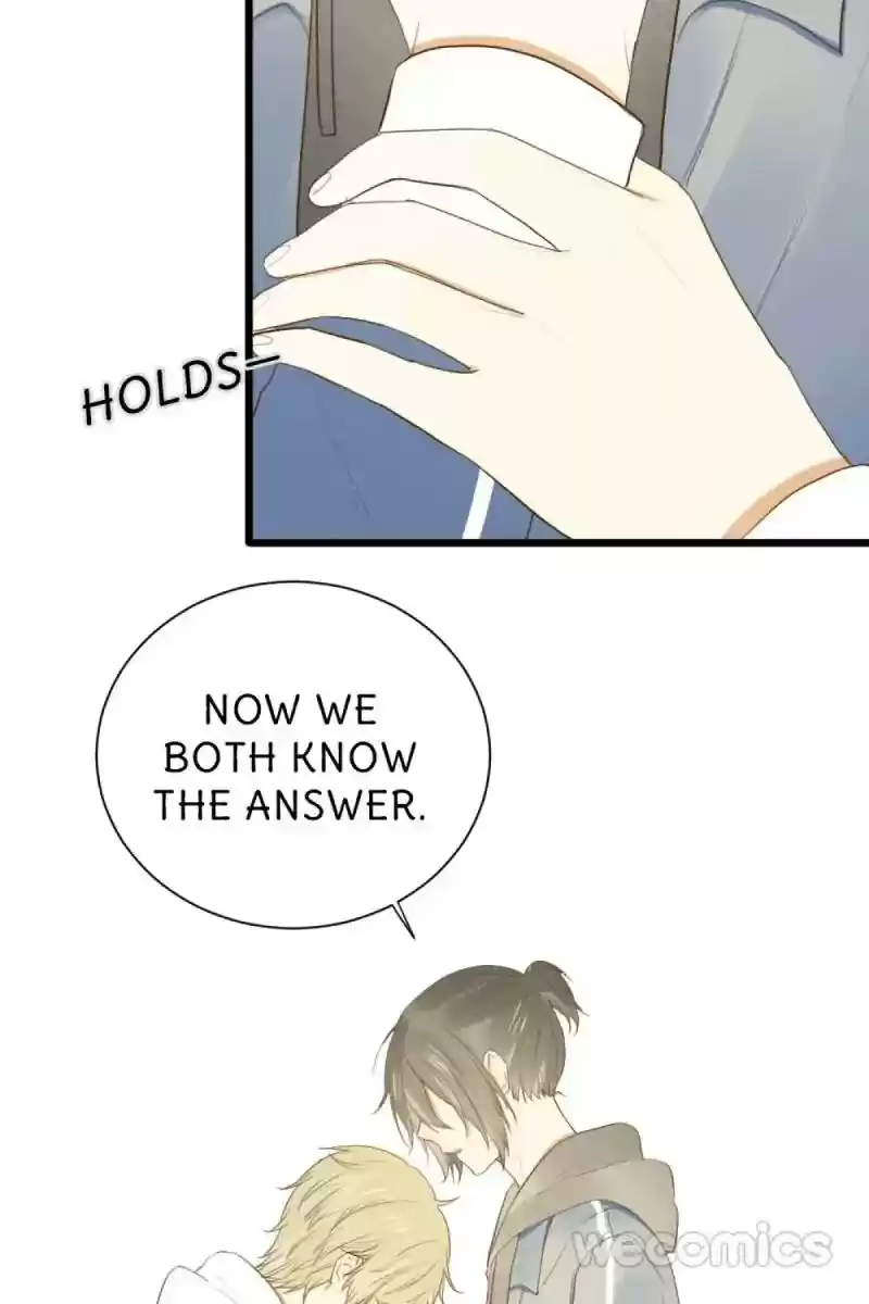 Dragon Boys' Love Affairs Chapter 30