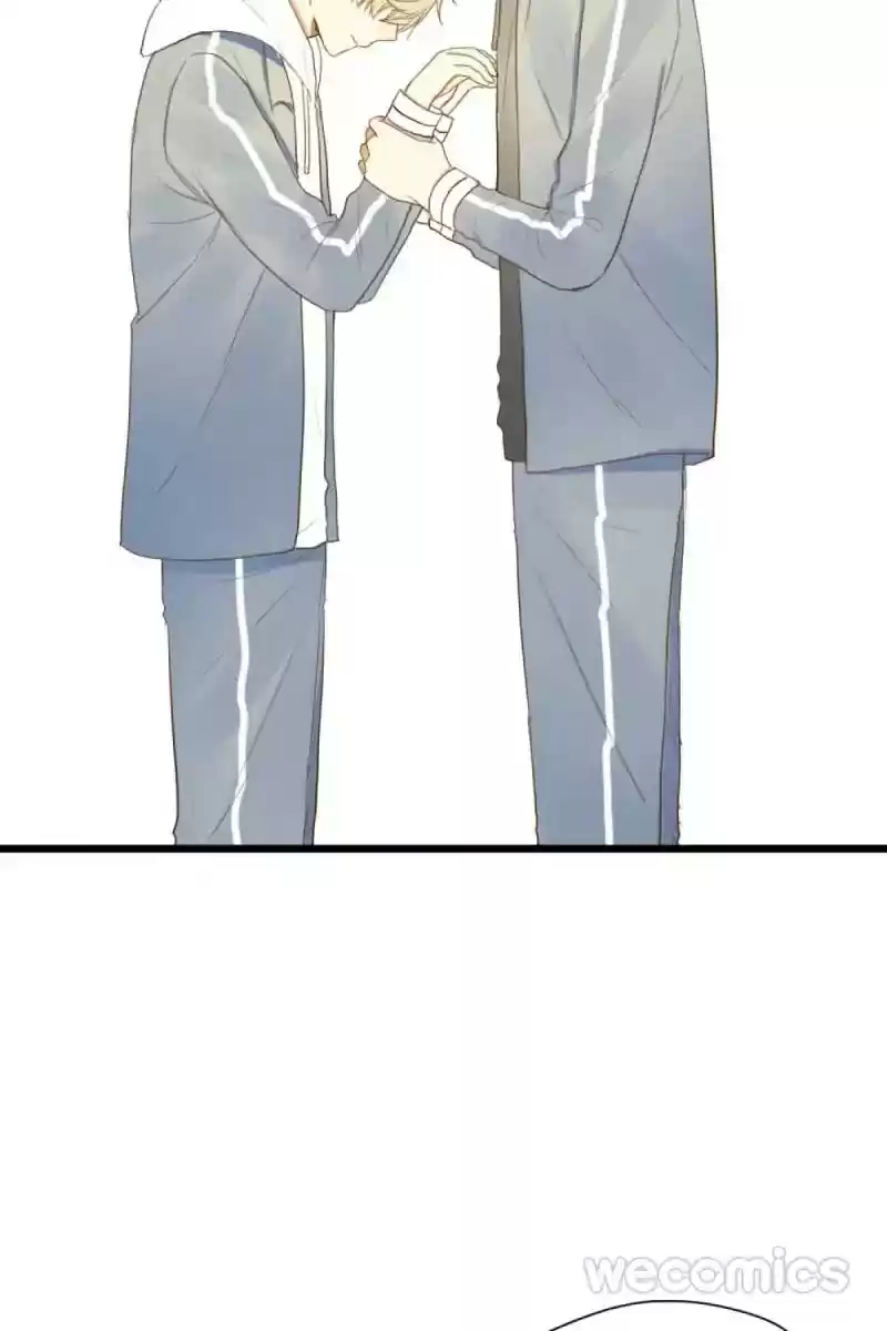 Dragon Boys' Love Affairs Chapter 30