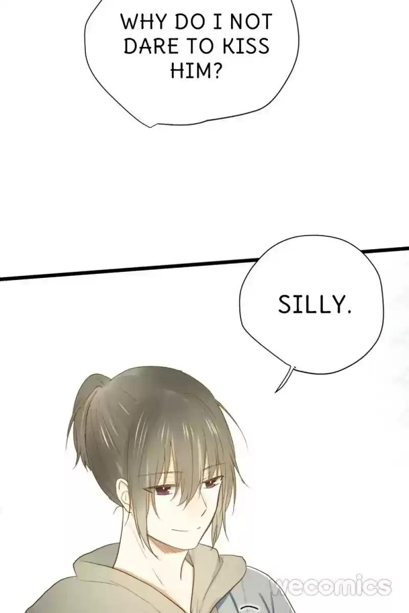 Dragon Boys' Love Affairs Chapter 30