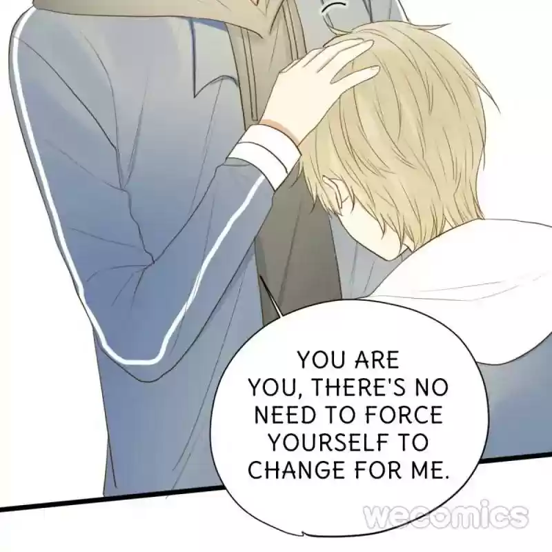 Dragon Boys' Love Affairs Chapter 30