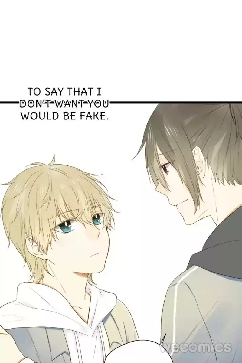 Dragon Boys' Love Affairs Chapter 30