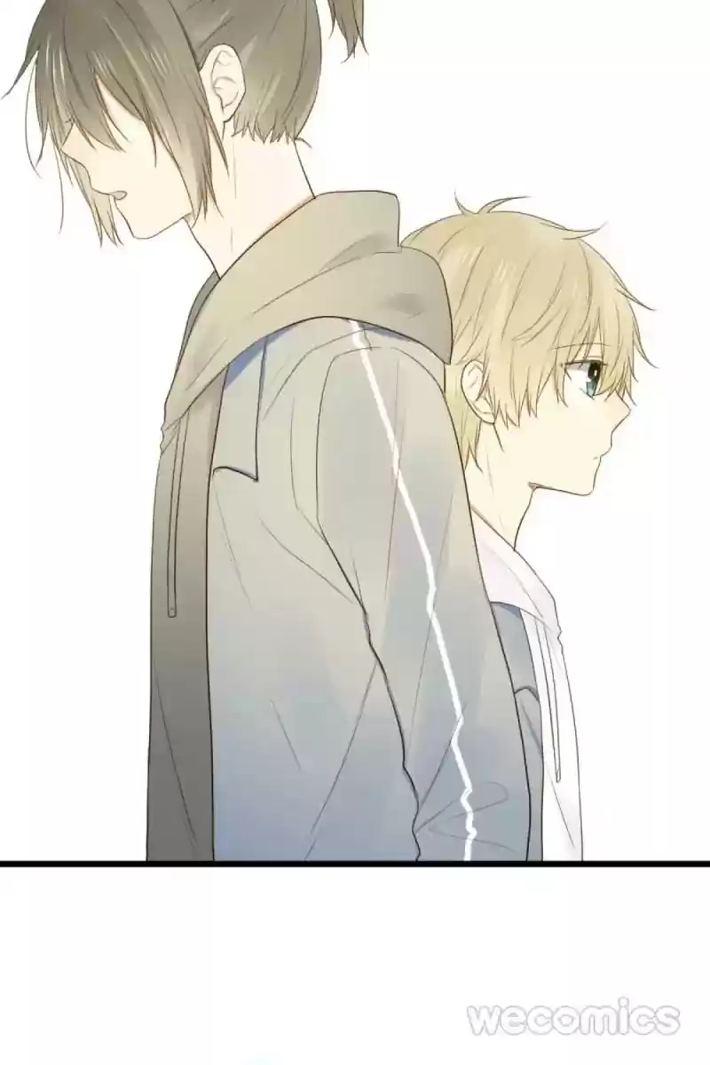 Dragon Boys' Love Affairs Chapter 30