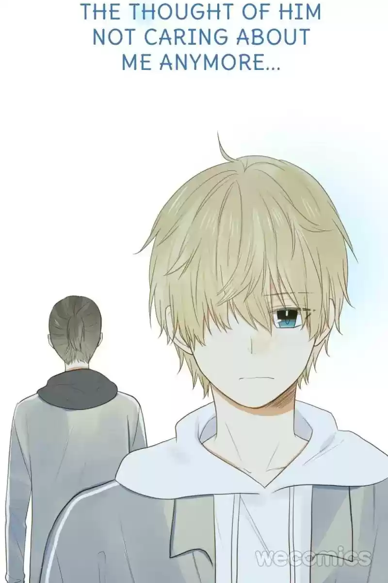 Dragon Boys' Love Affairs Chapter 30