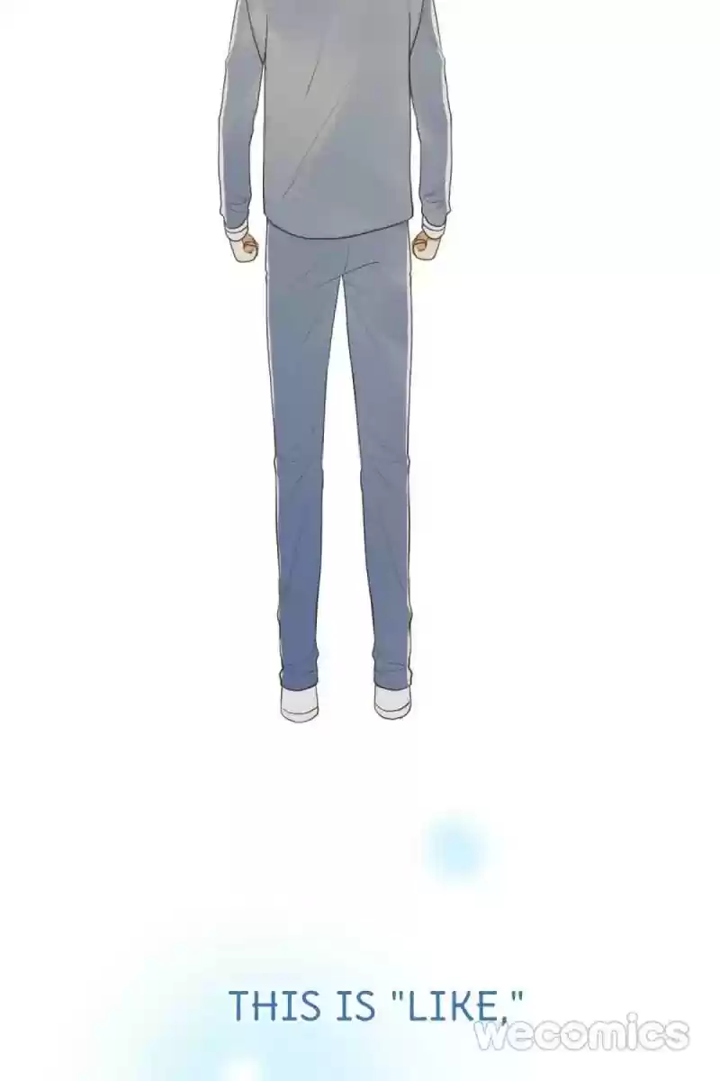 Dragon Boys' Love Affairs Chapter 30