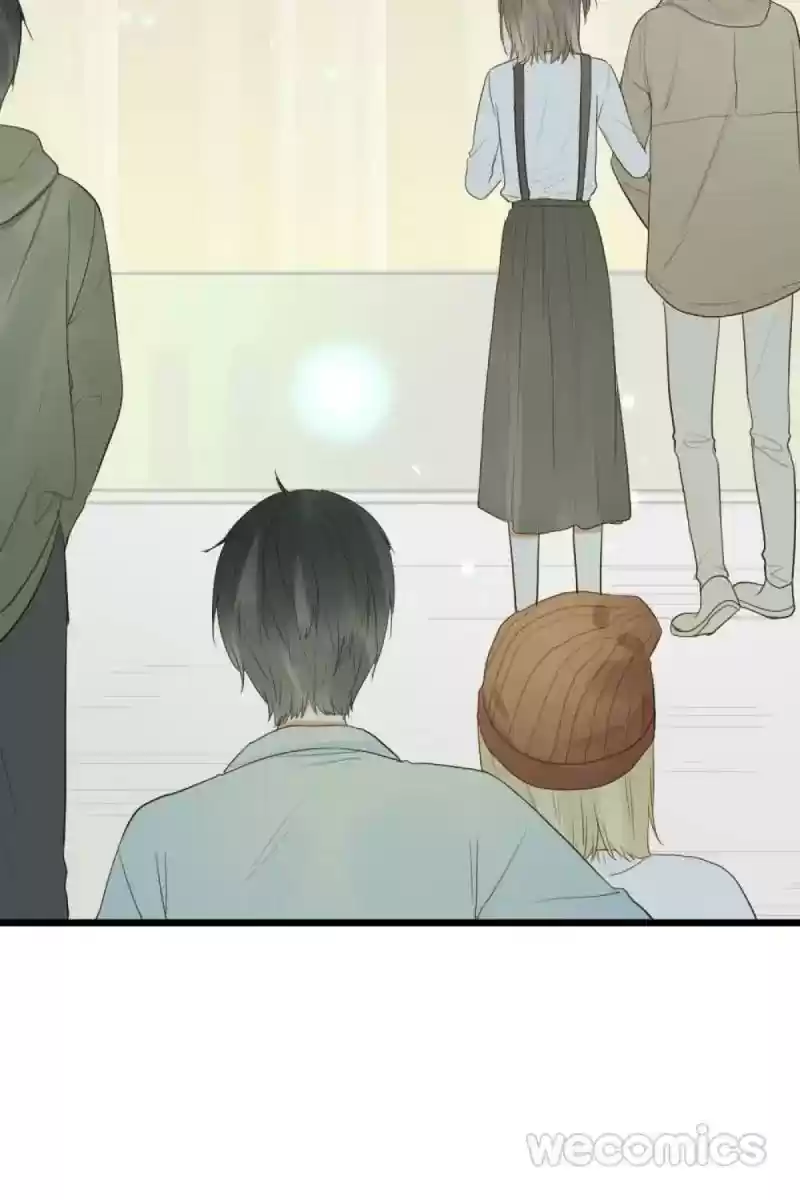 Dragon Boys' Love Affairs Chapter 30