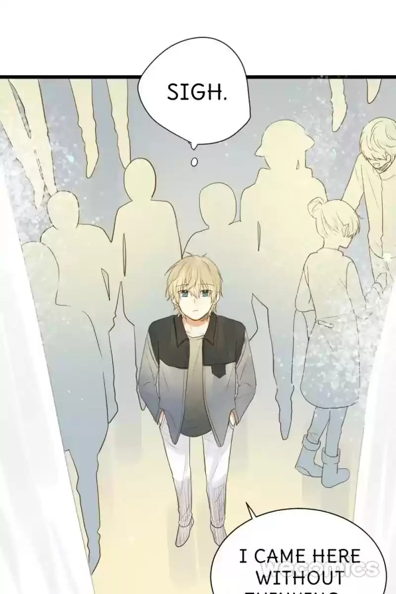 Dragon Boys' Love Affairs Chapter 30