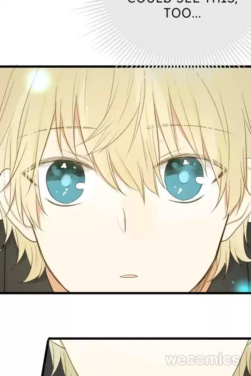 Dragon Boys' Love Affairs Chapter 30