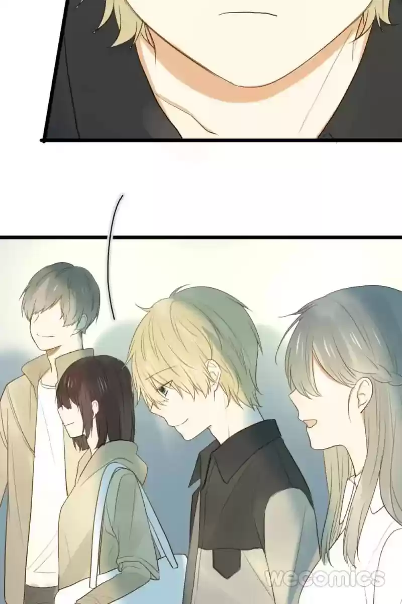 Dragon Boys' Love Affairs Chapter 30