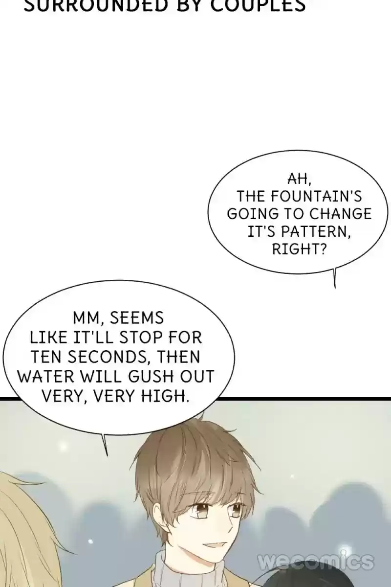 Dragon Boys' Love Affairs Chapter 30