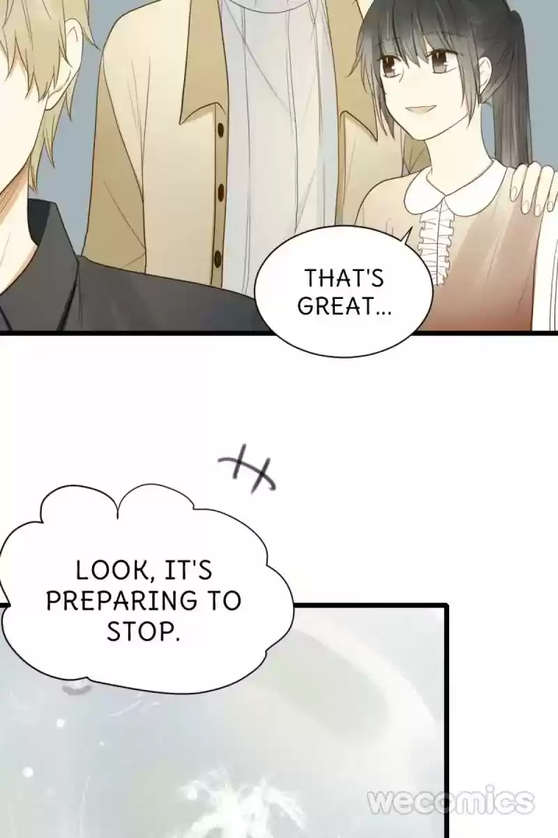 Dragon Boys' Love Affairs Chapter 30