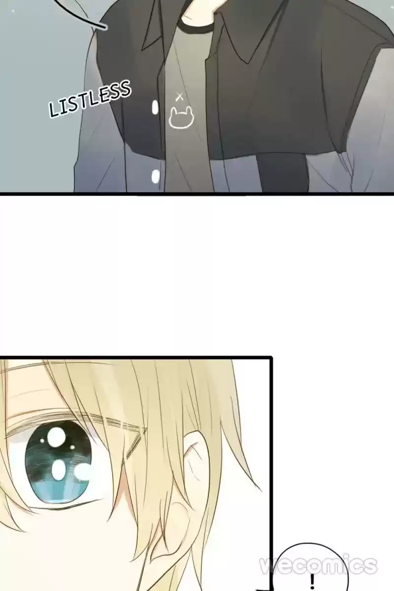 Dragon Boys' Love Affairs Chapter 30