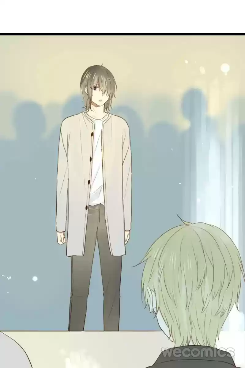 Dragon Boys' Love Affairs Chapter 30