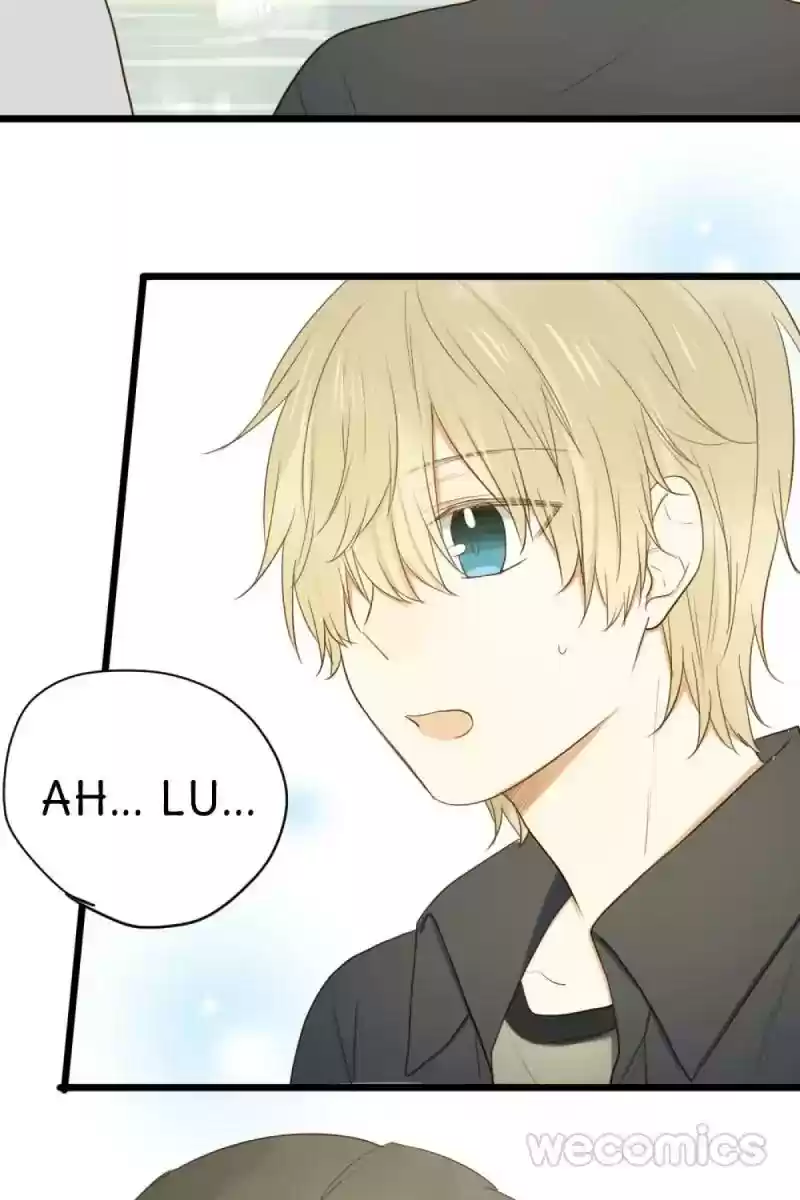 Dragon Boys' Love Affairs Chapter 30