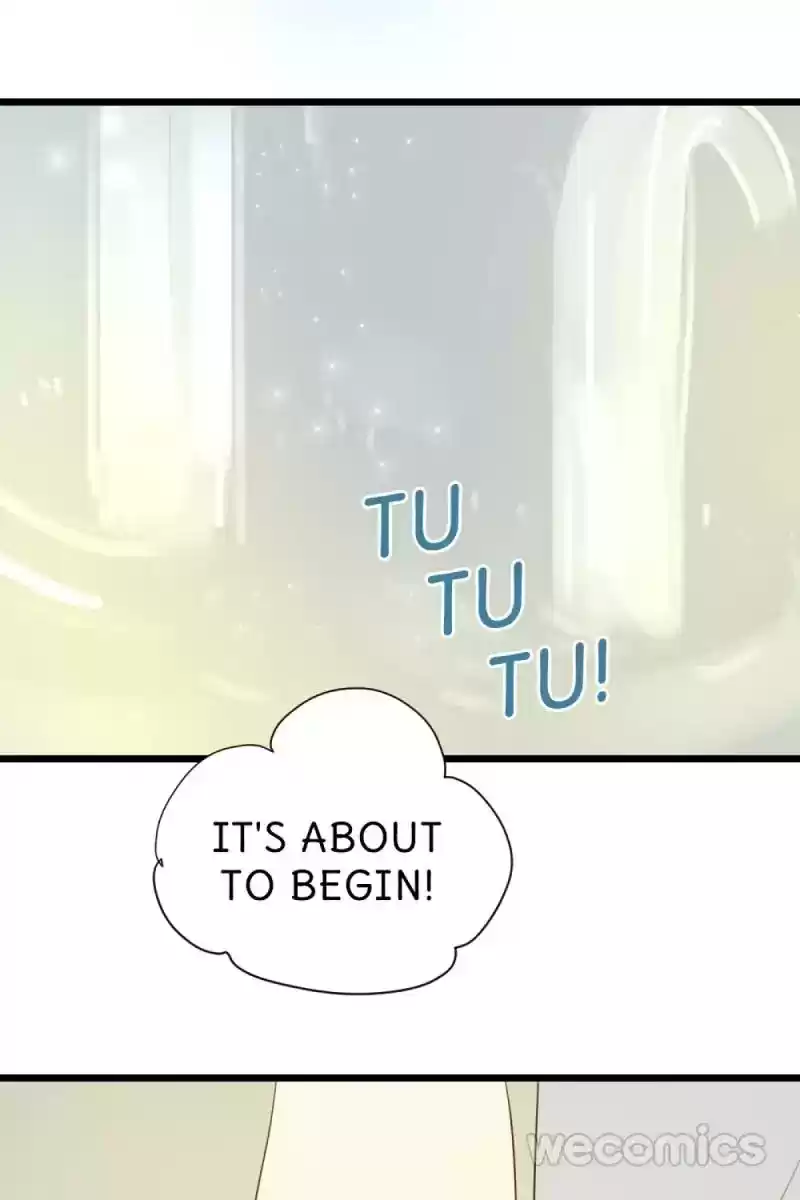 Dragon Boys' Love Affairs Chapter 30