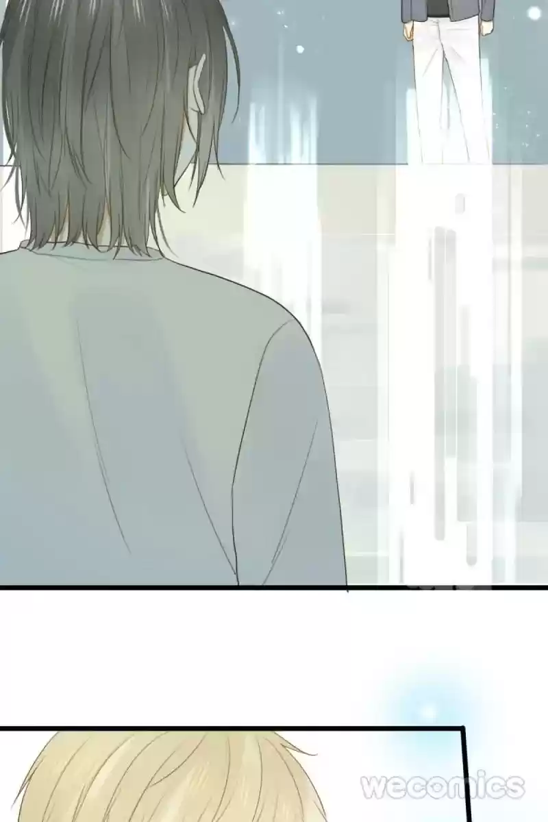 Dragon Boys' Love Affairs Chapter 30