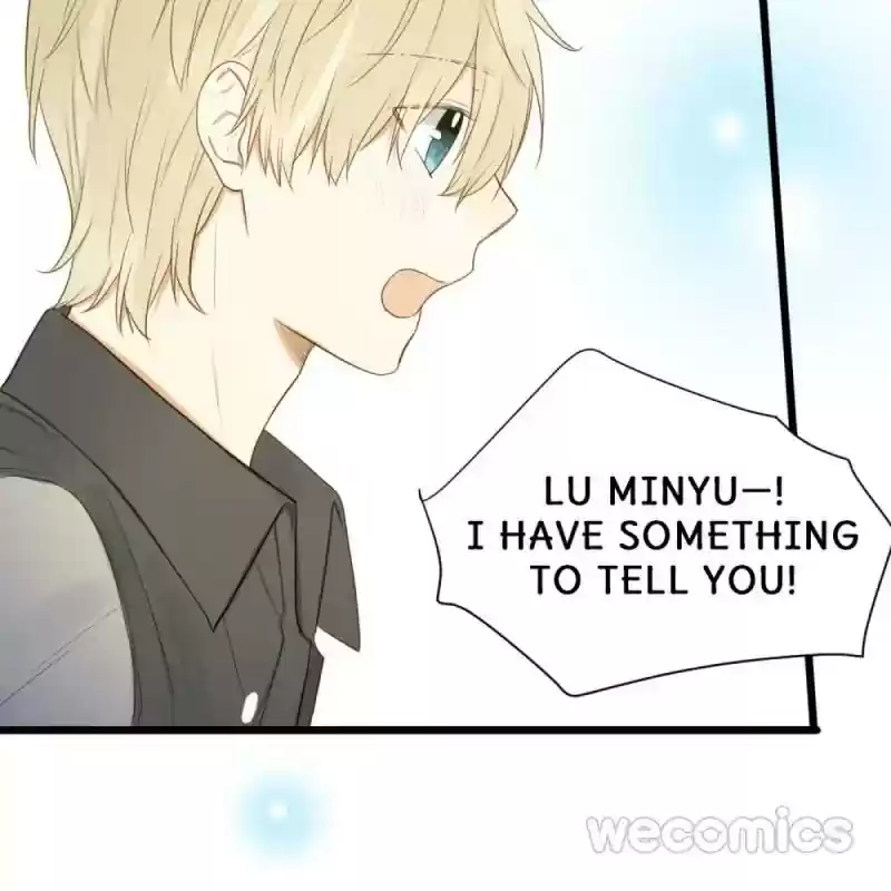 Dragon Boys' Love Affairs Chapter 30