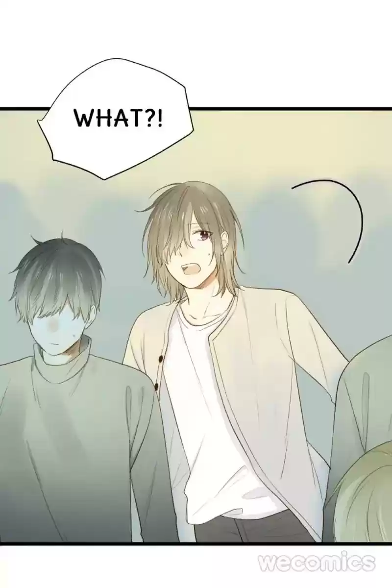 Dragon Boys' Love Affairs Chapter 30