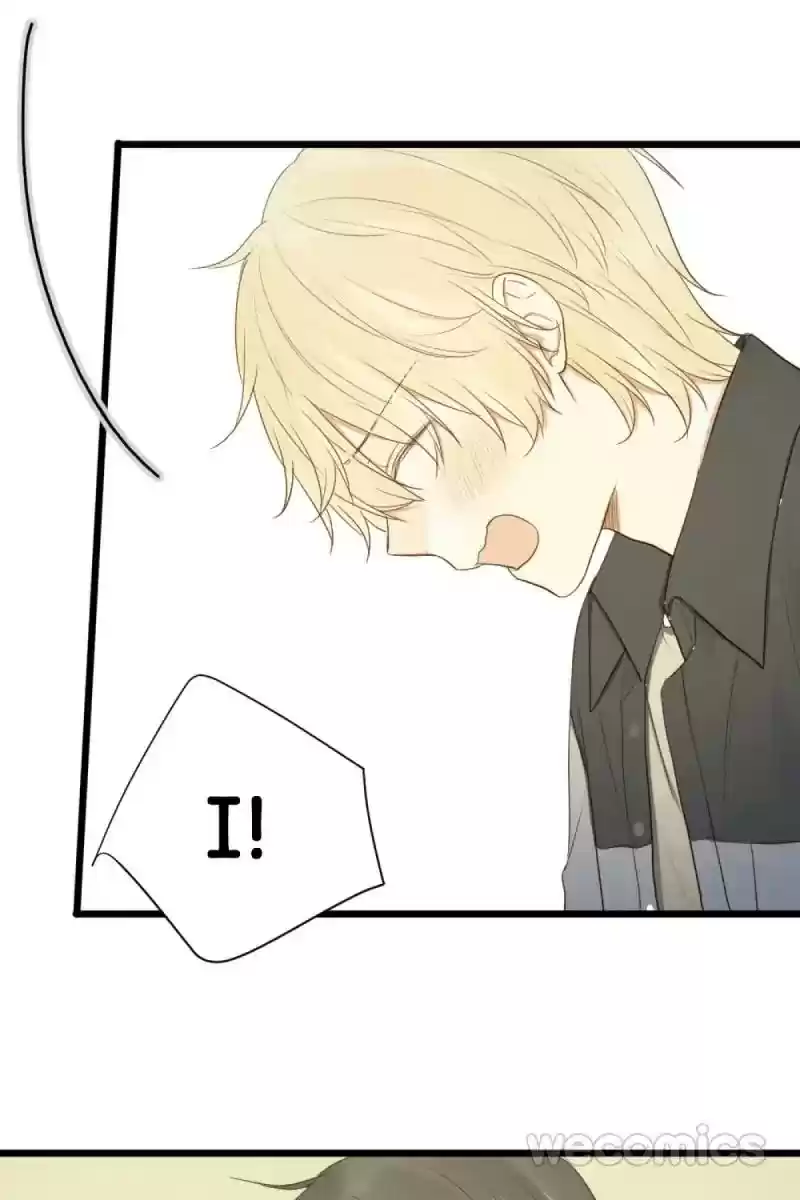 Dragon Boys' Love Affairs Chapter 30