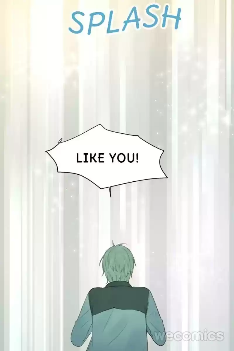 Dragon Boys' Love Affairs Chapter 30