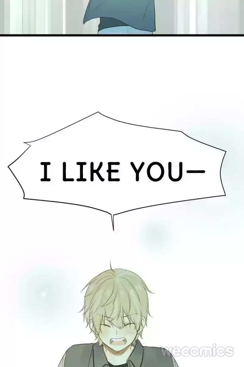 Dragon Boys' Love Affairs Chapter 30