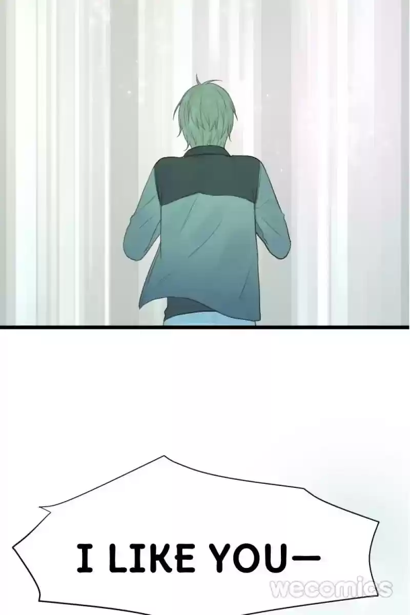 Dragon Boys' Love Affairs Chapter 31