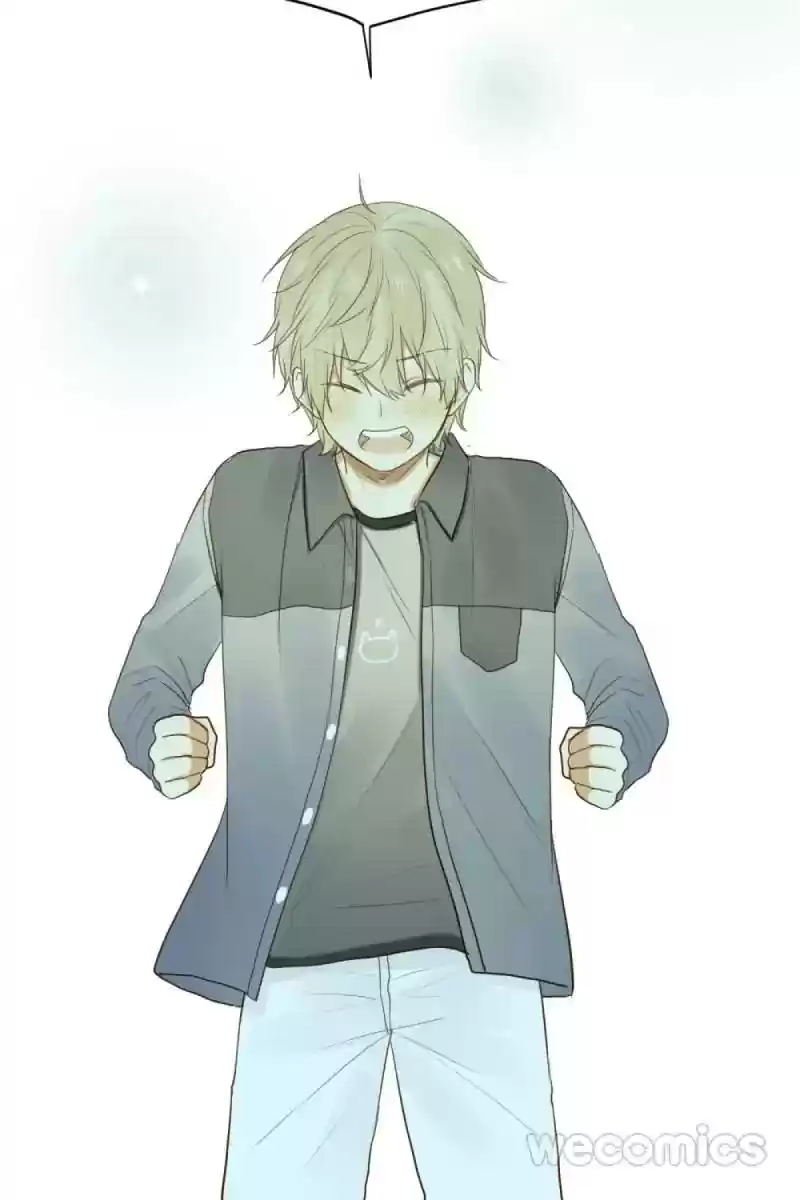 Dragon Boys' Love Affairs Chapter 31