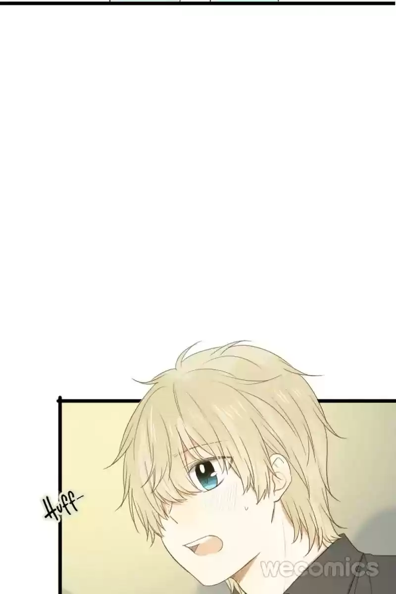 Dragon Boys' Love Affairs Chapter 31