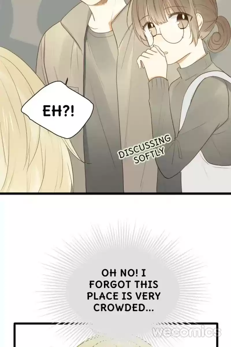 Dragon Boys' Love Affairs Chapter 31