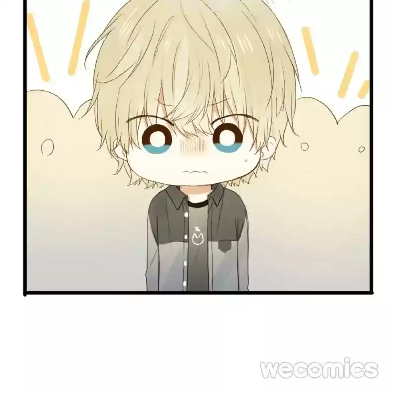 Dragon Boys' Love Affairs Chapter 31